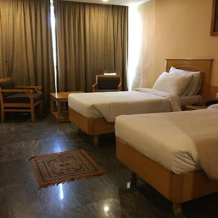 Asr Guesthouse 蒂鲁帕蒂 外观 照片