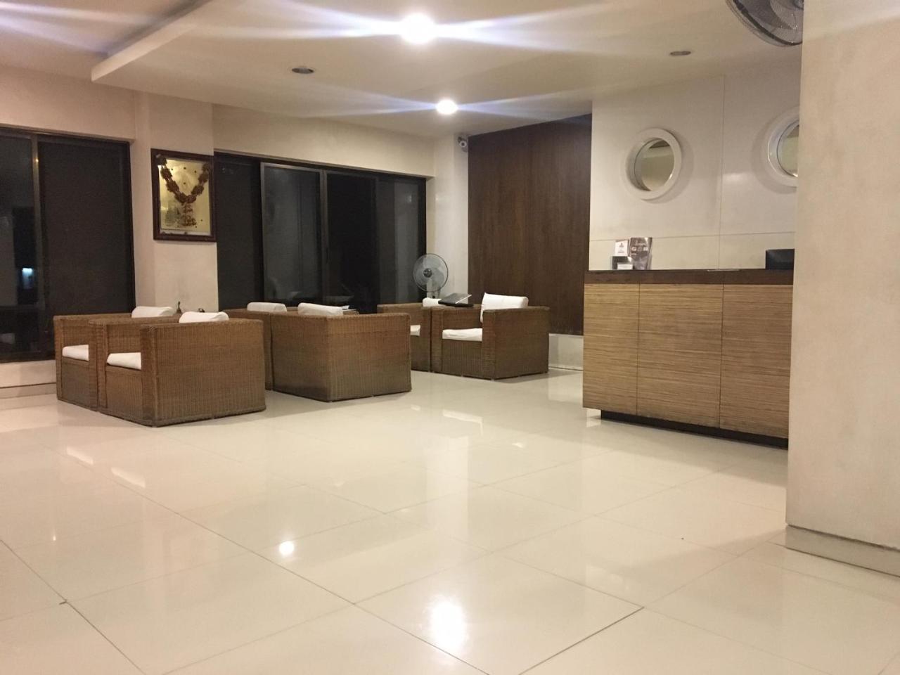 Asr Guesthouse 蒂鲁帕蒂 外观 照片