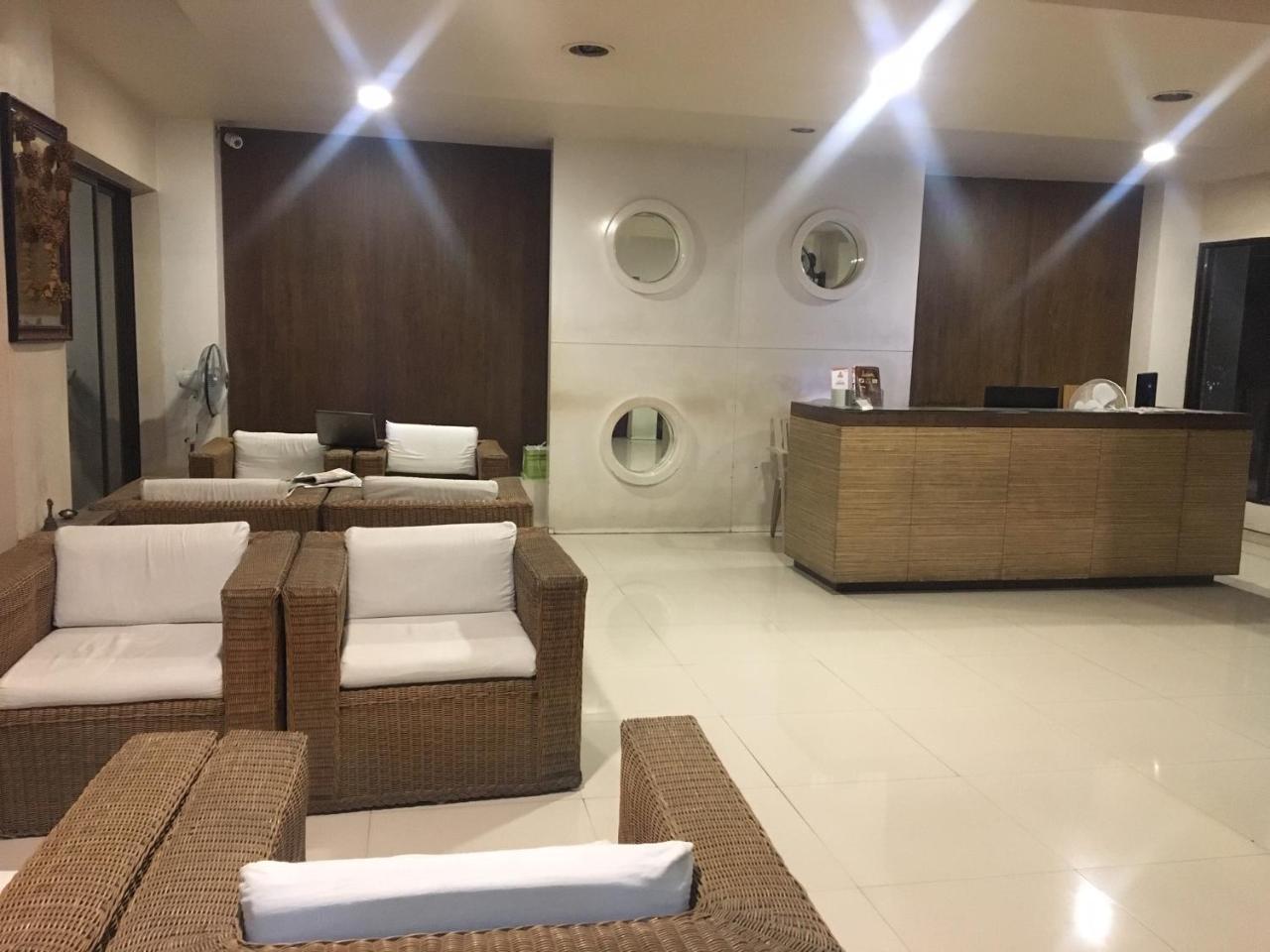 Asr Guesthouse 蒂鲁帕蒂 外观 照片