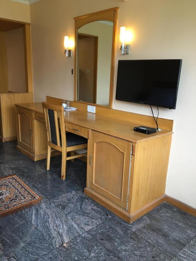 Asr Guesthouse 蒂鲁帕蒂 外观 照片