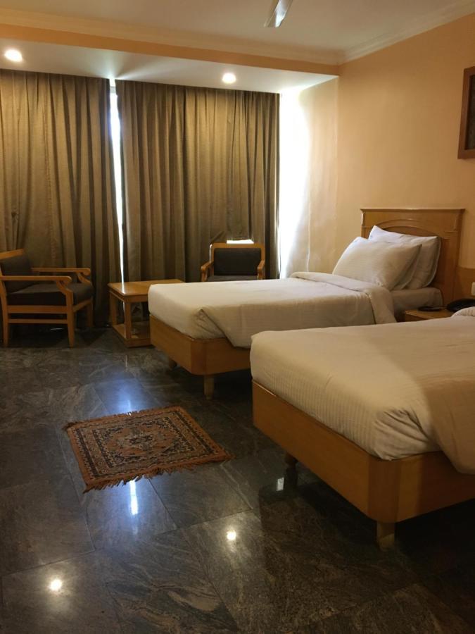 Asr Guesthouse 蒂鲁帕蒂 外观 照片