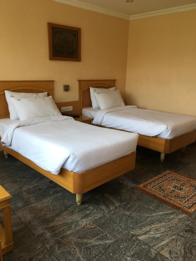 Asr Guesthouse 蒂鲁帕蒂 外观 照片