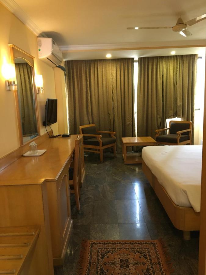 Asr Guesthouse 蒂鲁帕蒂 外观 照片