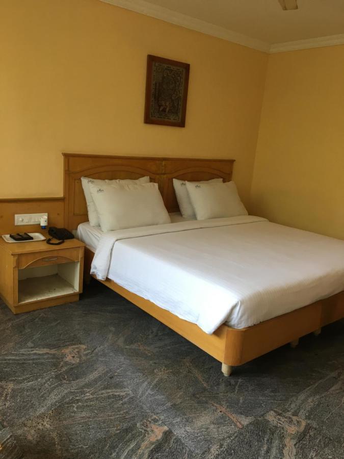 Asr Guesthouse 蒂鲁帕蒂 外观 照片